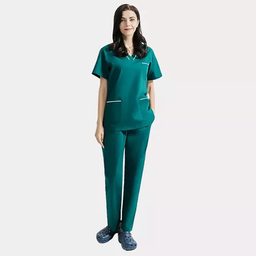 Uniformes de dotación