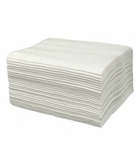 Toallas de papel y servilletas