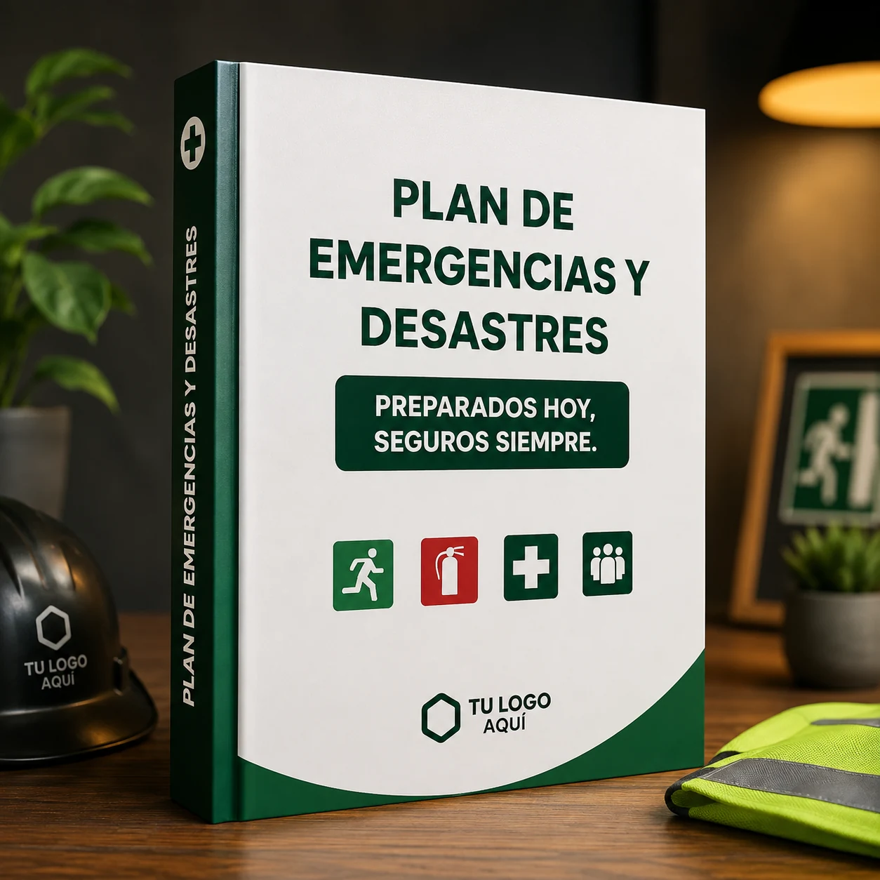 Plan de emergencia