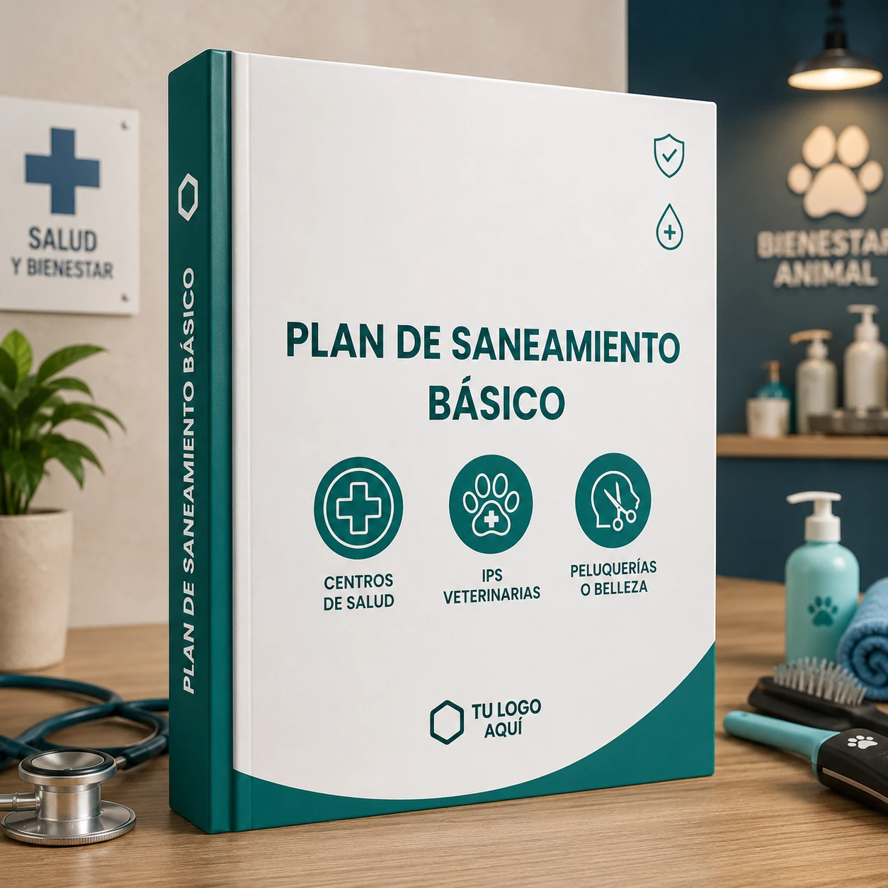Plan de saneamiento básico